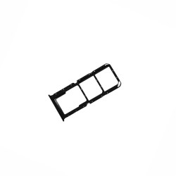 SIM Tray Oppo A93 4G/A94 5G/F17 Pro Black